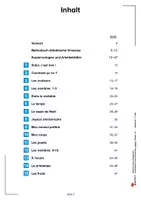Vorschau - Arbeitsblätter - Parlez-vous français Französisch Grundschule Klasse 1-2 | Wortschatz, Farben, Zahlen, Dialoge, Bild-Wort-Zuordnung, spielerisch Französisch | differenzierte Arbeitsblätter Kopiervorlagen - Seite 2