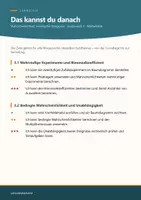 Vorschau - Arbeitsblätter - Mathematik Gymnasium Klasse 5–9 - Gesamtpaket alle Klassen - Seite 2