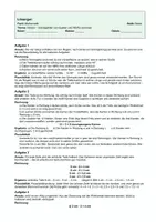 Vorschau - Arbeitsblätter - Mathematik: Körper - Schrägbilder zeichnen (Empfehlung Gymnasium Klasse 5) - Seite 2