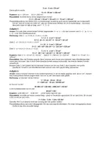 Vorschau - Arbeitsblätter - Mathematik: Körper - Volumen/Oberfläche Quader (Empfehlung Gymansium Klasse 5) - Seite 3