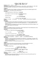 Vorschau - Arbeitsblätter - Mathematik: Körper - Volumeneinheiten Umrechnen (Empfehlung Gymnasium Klasse 5) - Seite 3