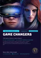 Aperçu - Préparation de séance / Séance complète - Jeux vidéo 1re : Game Changers, séance 1 - Page de couverture