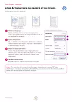 Aperçu - Préparation de séance / Séance complète - Jeux vidéo 1re : Game Changers, séance 1 - Page 2