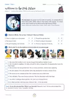 Aperçu - Préparation de séance / Séance complète - Coraline 5e : séance 1, fiches, diaporama et jeu - Page 3