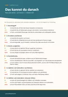 Vorschau - Arbeitsblätter - Rationale Zahlen Mathe 6 Gymnasium - Seite 2