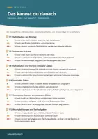 Vorschau - Arbeitsblätter - Rationale Zahlen Mathe 6 Gymnasium - Seite 3