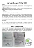 Vorschau - Arbeitsblätter - Metalle, Halbmetalle und Nichtmetalle im Periodensystem - Seite 2