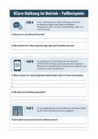 Vorschau - Arbeitsblätter - Populismus, Fake News, Extremismus - Wirtschafts- und Sozialkunde Berufsschule - Seite 3