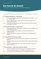 Vorschau - Arbeitsblätter - Exponential- und Logarithmusfunktionen Mathe Vorkurs Oberstufe Gymnasium - Seite 2