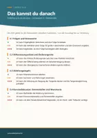 Vorschau - Arbeitsblätter - Einführung in die Analysis Mathe Vorkurs Oberstufe Gymnasium - Seite 2