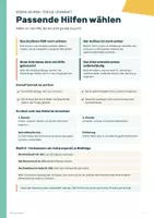 Vorschau - Arbeitsblätter - Bildergeschichten Klasse 3 und 4: Aufsatz schreiben, 3 Bildfolgen - Seite 3