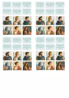Aperçu - Apprentissages en autonomie - 6e ou 5e Compte rendu de lecture Odyssée - Page 1