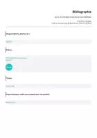 Aperçu - Apprentissages en autonomie - 6e ou 5e Compte rendu de lecture Odyssée - Page 3
