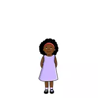 Vorschau - selbst erstellte Cliparts/Grafiken - Cliparts: Familie #diversitykids (flexibel einsetzbar) - Seite 2