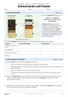 Vorschau - Arbeitsblätter - Böden – mehr als nur Dreck | Klasse 7/8 | 4 Arbeitsblätter mit Lösungen - Seite 3