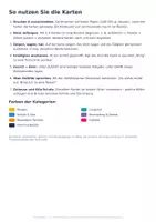 Vorschau - Bildkarten - Bildkarten Tagesablauf – 70 Karten mit Tagesplan & Zuerst-dann-Tafel - Seite 2