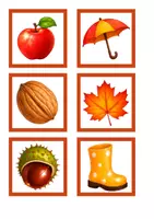 Vorschau - Spiele - Spiel Eichhörnchen Herbstsuche - Seite 2