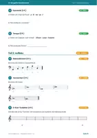 Vorschau - Test - Testpaket: 22 Tests & Klassenarbeiten - Seite 3