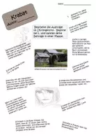 Vorschau - Arbeitsblätter - Deutsch - Portfolioarbeit zu Krabat von Otfried Preußler - Seite 2