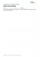 Vorschau - Arbeitsblätter - VERSPRECHEN HALTEN ODER HELFEN? - LEK und Probe-LEK - Seite 2