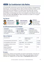 Vorschau - Stundenentwürfe - Geometrie Klasse 1: Die Formen-Detektive - Seite 1