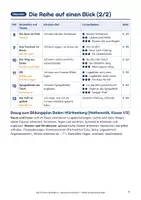 Vorschau - Stundenentwürfe - Geometrie Klasse 1: Die Formen-Detektive - Seite 3