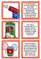 Vorschau - Spiele - Lesememory® Zirkus - Lesespiel - Seite 3