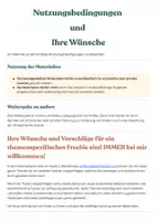 Vorschau - Poster - 2 Poster: Tierkörper (benennen der Körperteile und Vergleich davon), Sachkunde, Klasse 1 - Seite 3