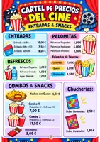 Vista previa - Tarjetas / Manipulativos - PACK MATEMÁTICAS DE CINE PRIMARIA - página 2