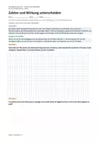 Vorschau - Unterrichtsreihen - Statistik und Diagramme – Irreführende Diagramme erkennen | Mathe Klasse 7/8 | Heft 05 - Seite 1