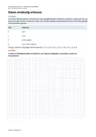 Vorschau - Unterrichtsreihen - Statistik und Diagramme – Eine eigene Umfrage planen und auswerten | Mathe Klasse 7/8 | Heft 06 - Seite 2