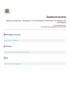 Vorschau - Fördermaterial/Inklusion - Statistik und Diagramme – Probeklausur / Lernstandskontrolle | Mathe Klasse 7/8 | Baukasten mit 250 Aufgaben - Seite 1