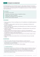 Vorschau - Poster - Alltag und Jugend und Widerstand im NS, Poster, Klasse 9 - Seite 1