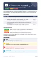 Vorschau - Arbeitsblätter - Arbeitsheft Musiktheorie mit Lösungsheft - Seite 2