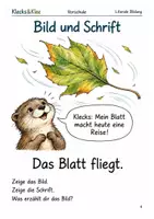Vorschau - Spiele - Ein Buch entdecken – Arbeitsheft Vorschule - Seite 3