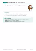 Vorschau - Arbeitsblätter - Frühe Lebensweisen und Steinzeit, Bildkarten, Klasse 4 - Seite 3