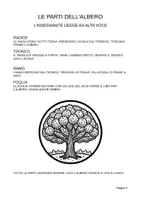 anteprima - Esercizi - Pacchetto Animali e piante – In stampato maiuscolo per la classe 1ª - Pagina 2