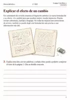 Vista previa - Hojas de trabajo - Versión final con revisiones comentadas cuaderno 2.º ESO - página 1