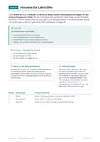 Vorschau - Arbeitsblätter - Elektrische Geräte und Sicherheit, Bildkarten, Klasse 4 - Seite 1