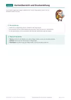 Vorschau - Arbeitsblätter - Elektrische Geräte und Sicherheit, Bildkarten, Klasse 4 - Seite 3