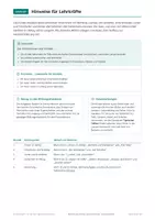 Vorschau - Arbeitsblätter - Elektrische Geräte und Sicherheit, Arbeitsblätter, Klasse 4 - Seite 1