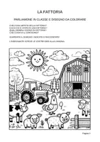 anteprima - Esercizi - Pacchetto Corpo, ambiente e scoperte – In stampato maiuscolo per la classe 1ª - Pagina 2