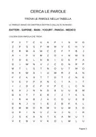 anteprima - Esperimenti - Alla scoperta dei batteri – In stampato maiuscolo per la classe 1ª - Pagina 2