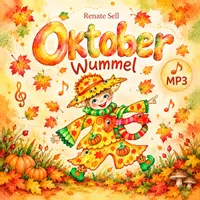 Vorschau - Audio-Dateien - Oktober- Wummel Traumreise - Seite 1