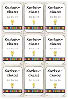 Vorschau - Spiele - Kartenchaos – Das Mathe-Ablegespiel (ZR bis 20) - Seite 3