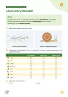 Voorbeeld - Wetenschap en techniek: organismen - Pagina 3