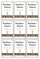 Vorschau - Spiele - Kartenchaos – Das Mathe-Ablegespiel (ZR bis 10) - Seite 3