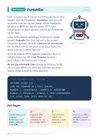 Vorschau - Spiele - Escape Room Informatik unplugged 5./6. Klasse – Binärzahlen & Geheimschrift - Seite 3