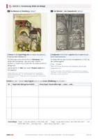 Vorschau - Stundenentwürfe - Denkwerk Geschichte: Zunft und Stadt im Mittelalter – KI-sichere Aufgaben (Kl. 6) - Seite 3