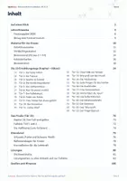 Vorschau - Unterrichtsreihen - Klassen-Krimi Adventskalender | Klasse 2–3 | 24 Rätsel-Türchen mit Lösungen - Seite 3